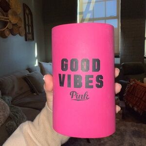PINK Victoria’s Secret Coozie Holder